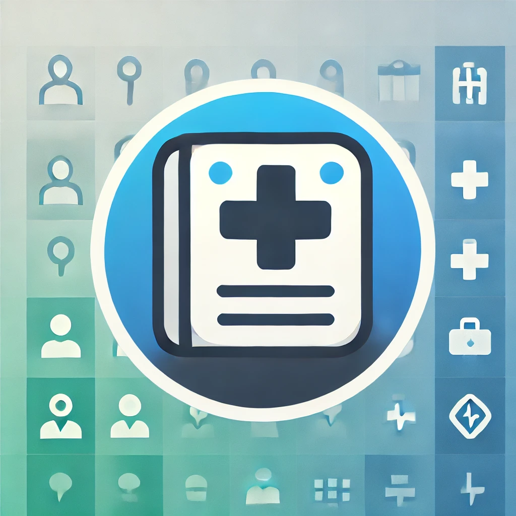 نرم افزار فیزیوتراپی